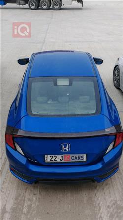 هوندا سيفيك